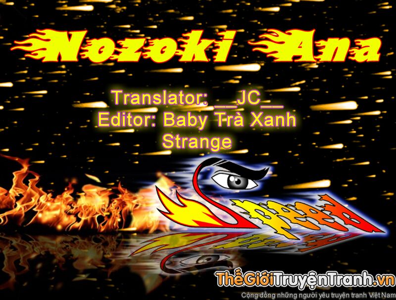 Đọc truyện hentai Nozoki Ana - Chap 61