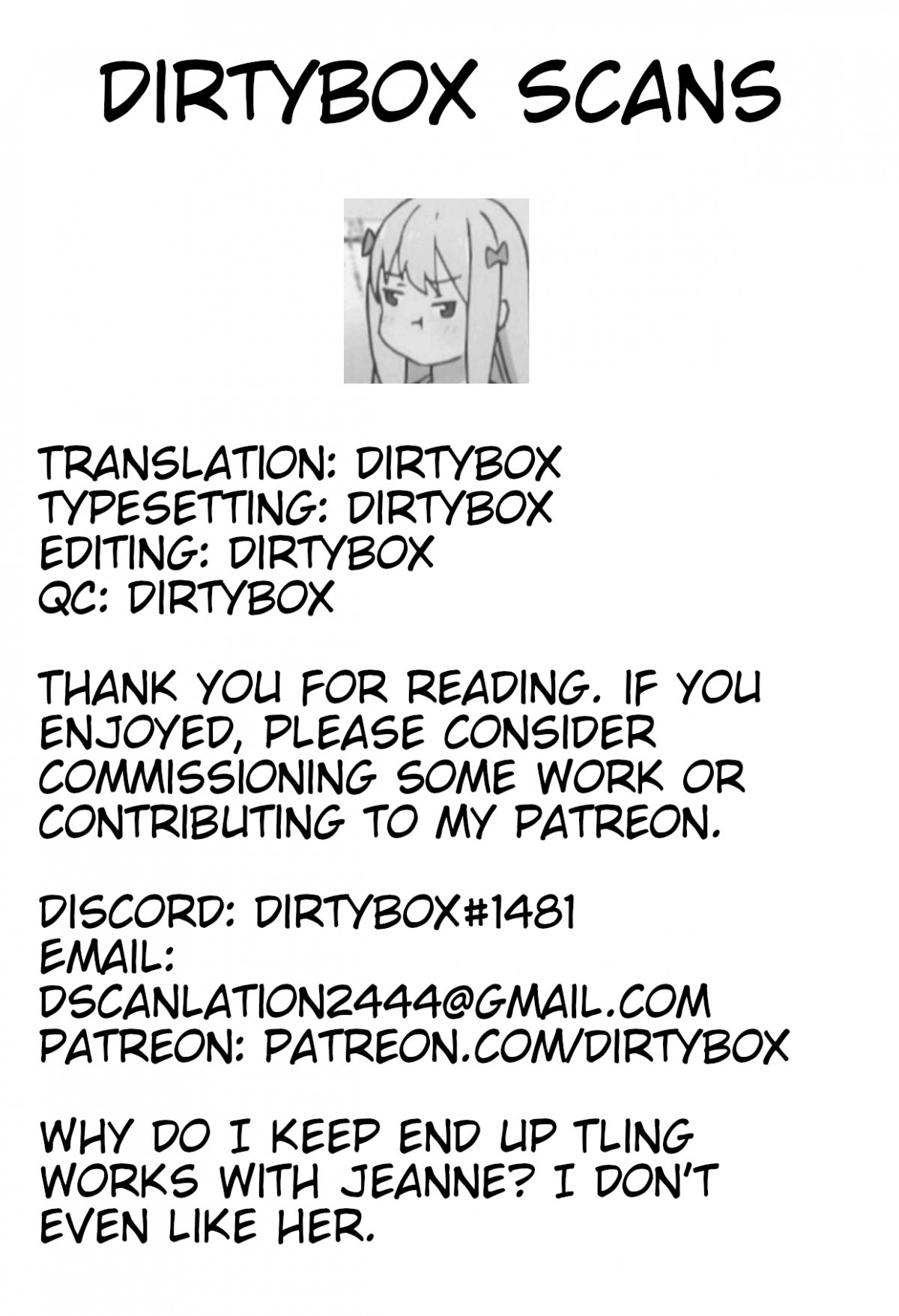 Đọc truyện hentai Anh rất muốn được làm tình cùng với Jalter. - Oneshot