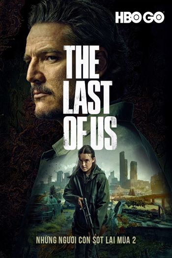 Những Người Còn Sót Lại Mùa 2