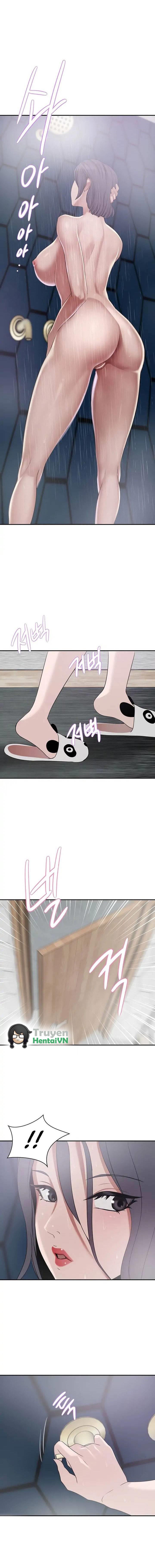 Đọc truyện hentai Phu nhân đại gia - Chap 20