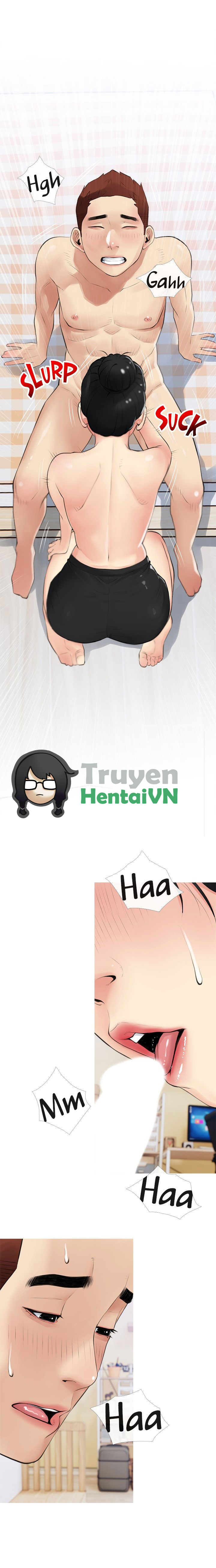 Đọc truyện hentai Dập Dì Của Tôi - Chap 41