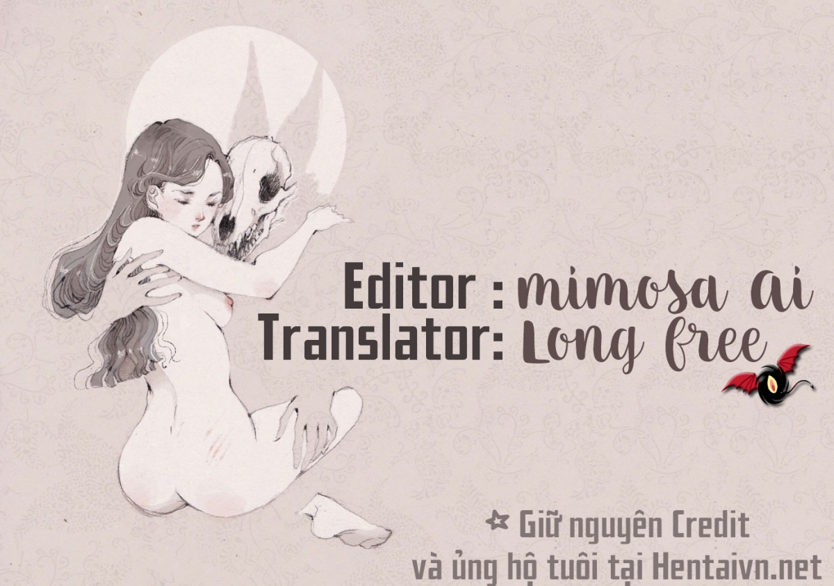 Đọc truyện hentai Shikabane Otoshi - Oneshot