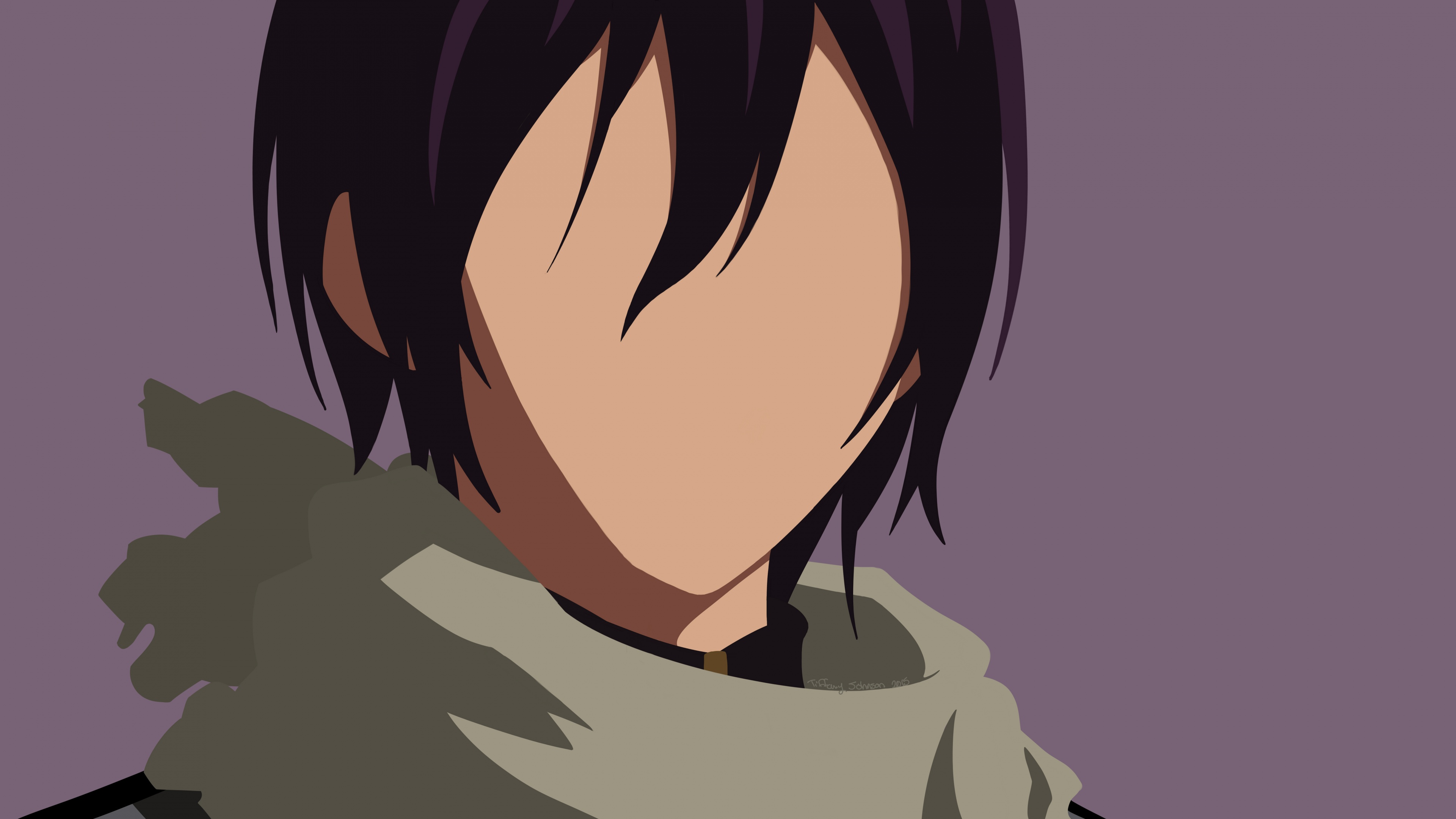 Wallpaper anime ngang 7187