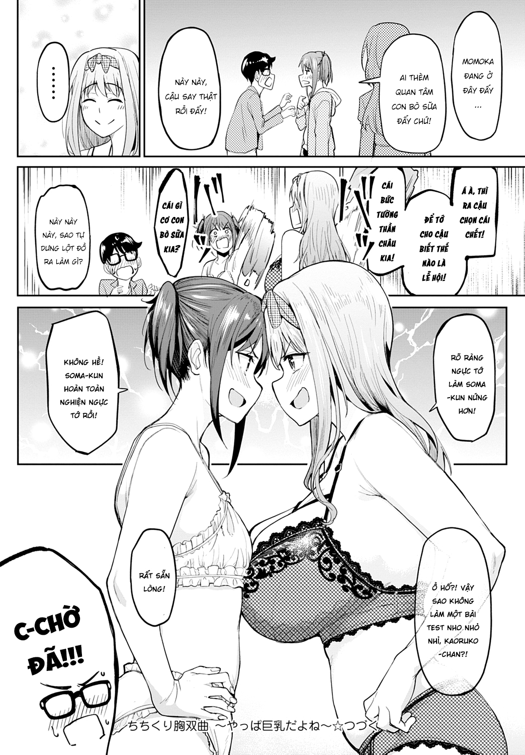 Đọc truyện hentai Bản Concerto bí mật - Vó tu mới là nhất!