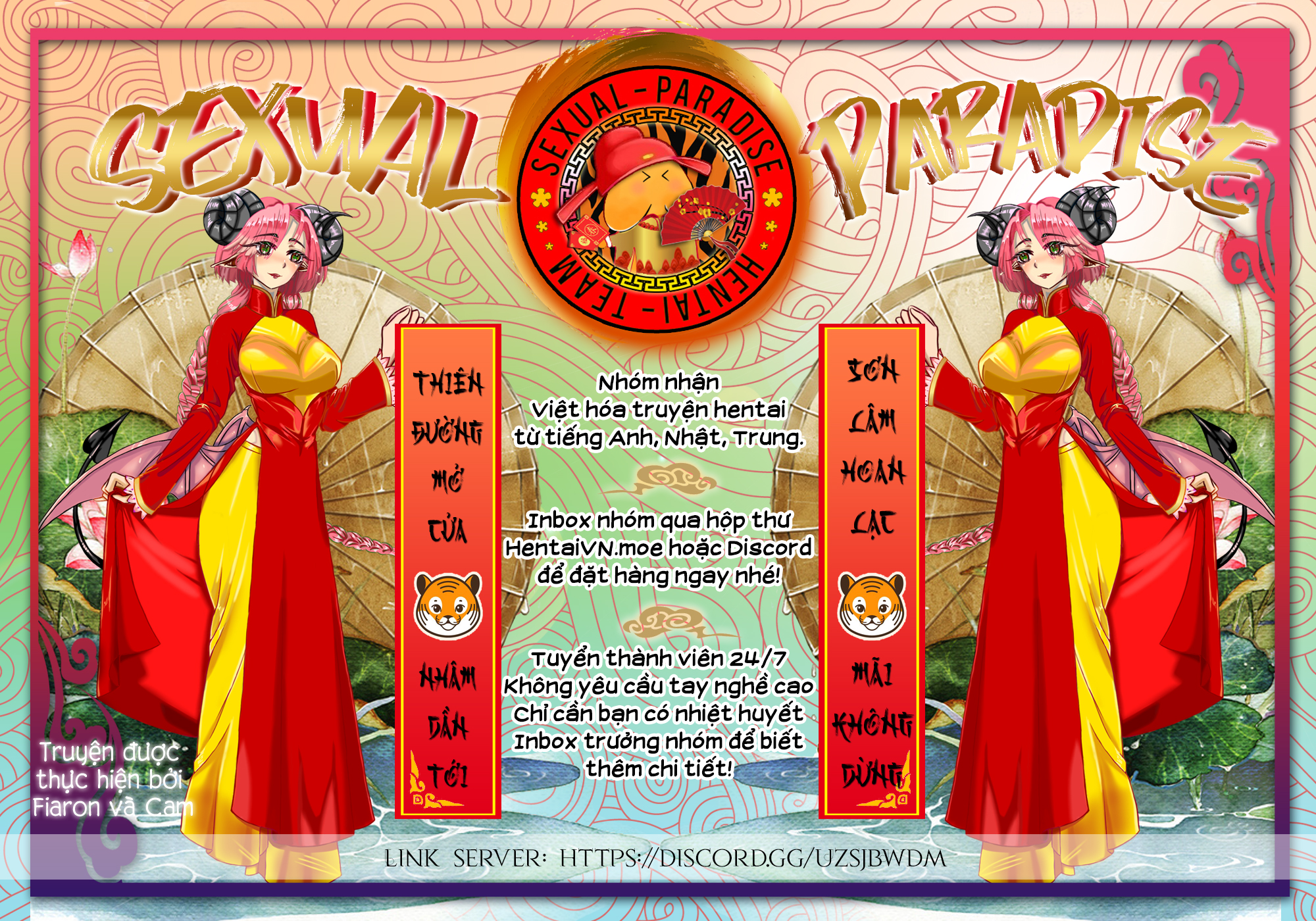 Đọc truyện hentai Yukinon Again - Oneshot