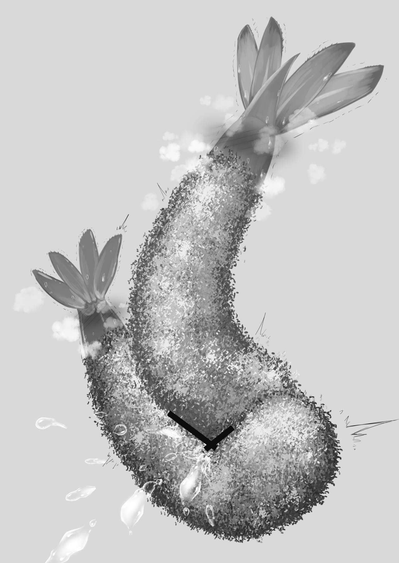 Đọc truyện hentai Tuyển tập tôm chiên (not clickbait) - Oneshot