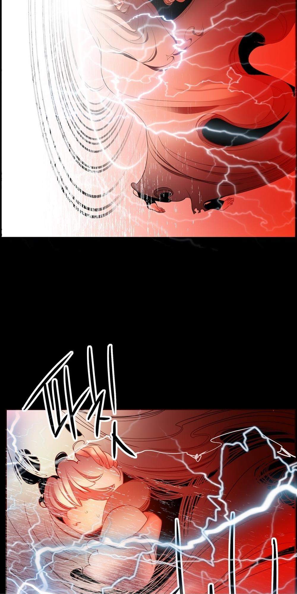 Đọc truyện hentai Sự Ràng Buộc Của Lilith - Chap 17