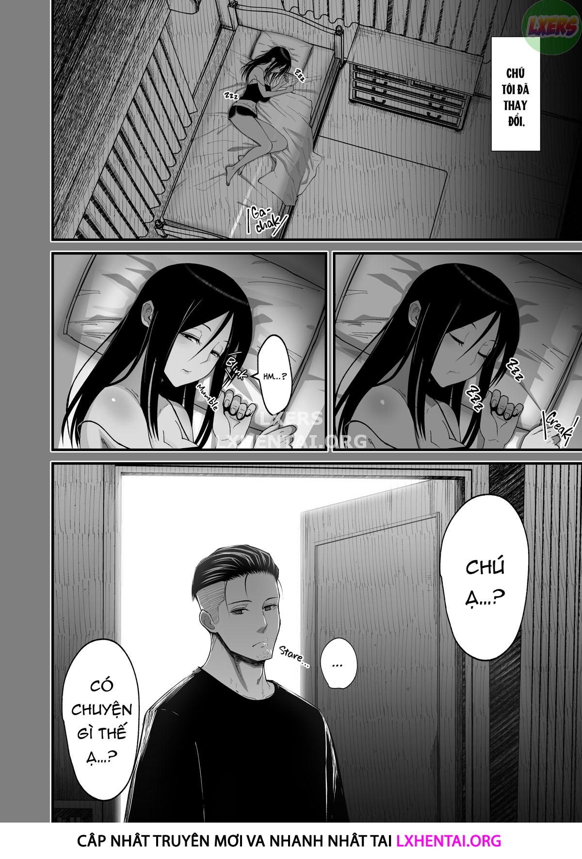 Đọc truyện hentai Lovey-Dovey With an Otaku-Friendly Gyaru - Chap 2 - Tiền truyện