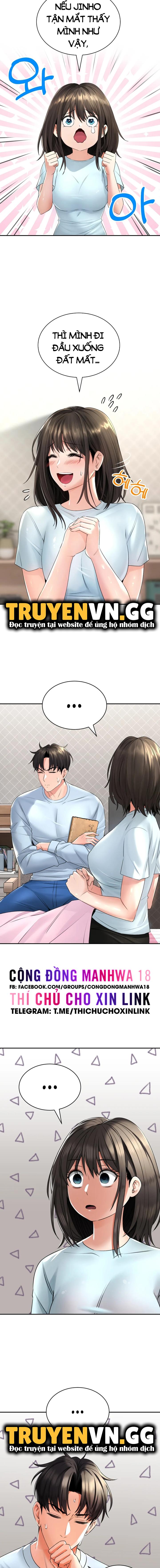 Đọc truyện hentai Thảo Dược Mê Tình - Chap 5