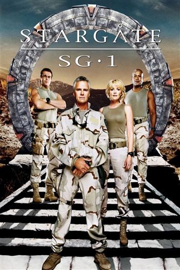 Stargate SG-1 Mùa 7