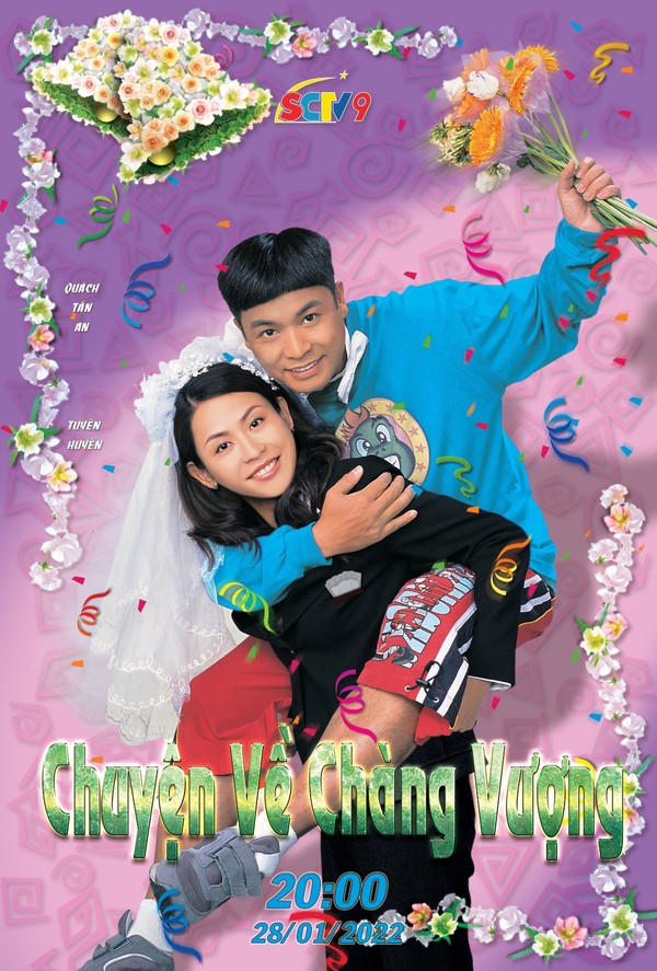 Chuyện Về Chàng Vượng