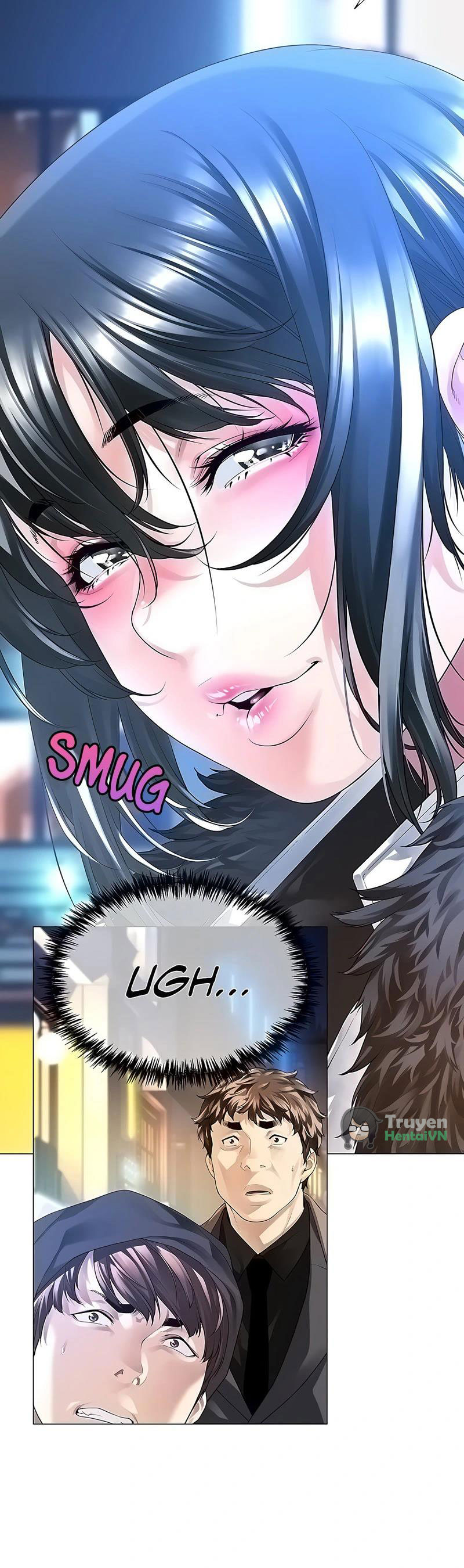 Đọc truyện hentai Knock, Santa is here♥, Story 1 - chap 7