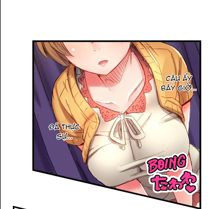 Đọc truyện hentai Bar cặc ! Phục vụ các quý cô ~ - Chap 1 : Cuộc gặp gỡ bất ngờ !