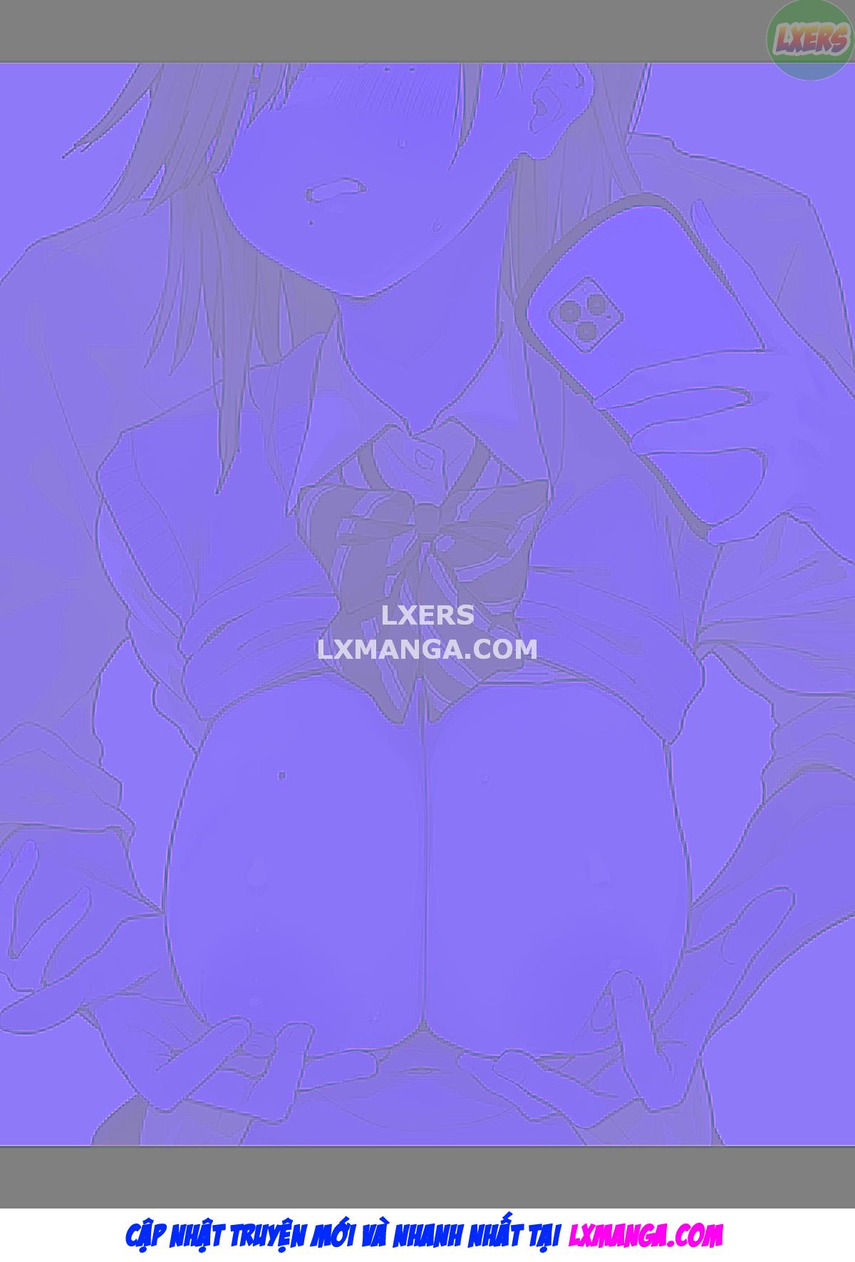 Đọc truyện hentai Lỗ tiện dụng Ông Sumizome - Oneshot