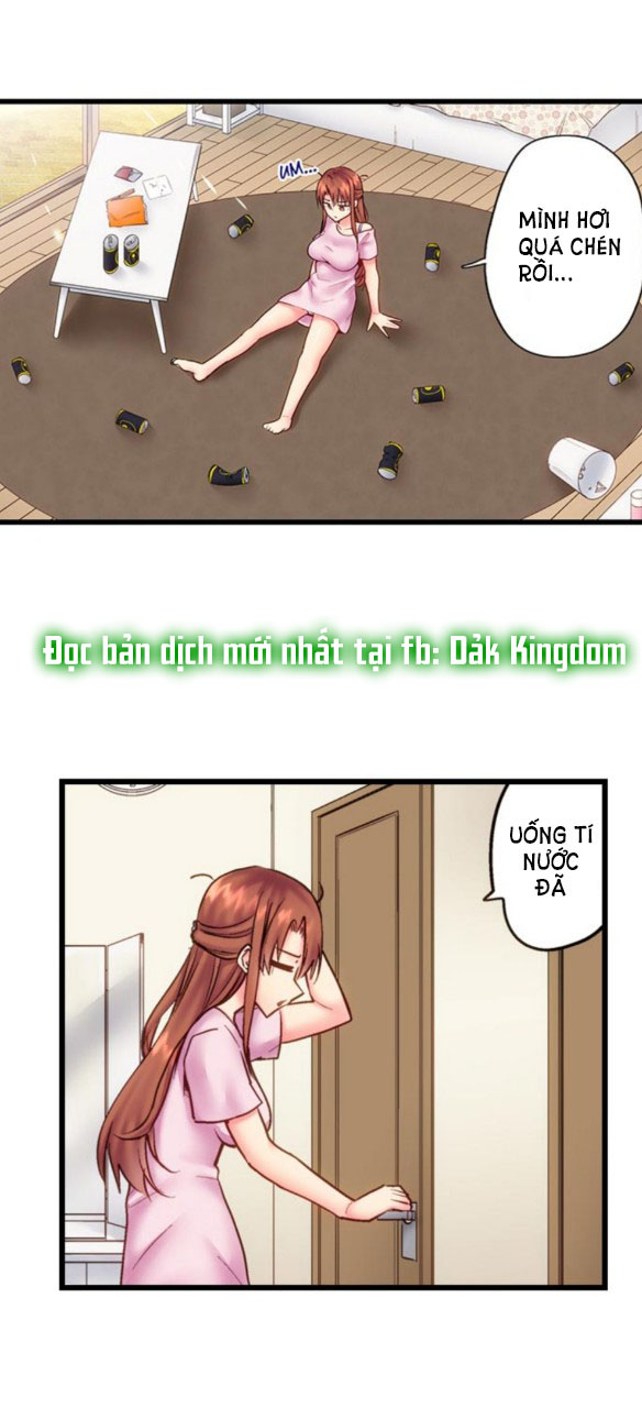 Đọc truyện hentai Thôi Miên Em Trai Tôi Để Phịch - Chap 13