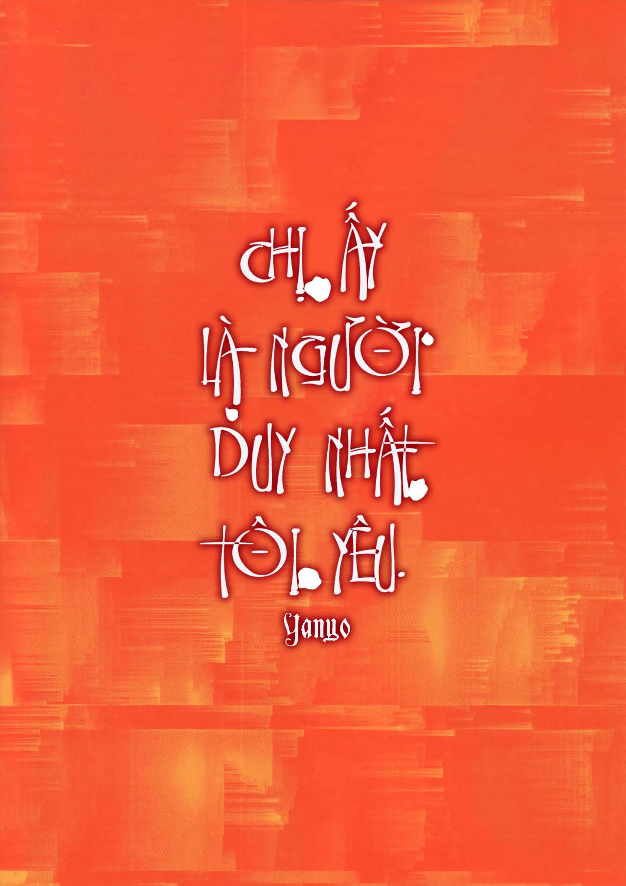 Đọc truyện hentai Chị Ấy Là Người Duy Nhất Tôi Yêu - Segs bùng nổ (Phần Cuối)