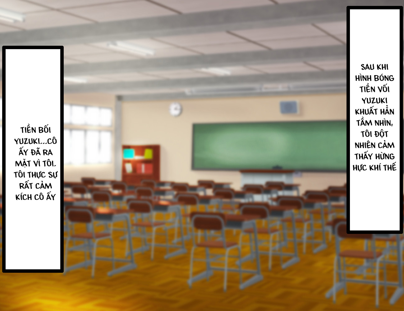 Đọc truyện hentai Dàn hảem bị cướp đi bởi thằng bạn chó! - Chap 14