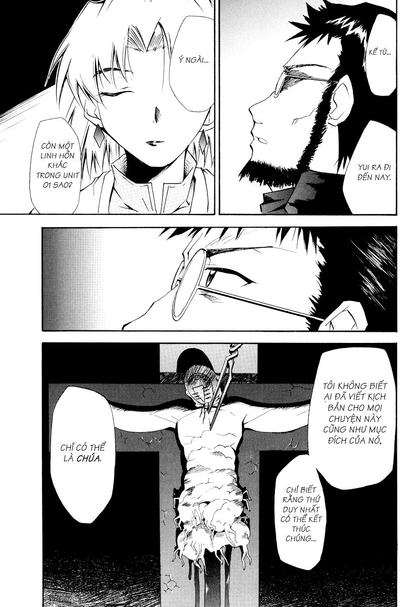 Đọc truyện hentai RE-TAKE - Chap 5 - RE-TAKE 4 part 1