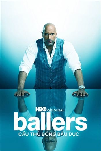 Cầu Thủ Bóng Bầu Dục Mùa 4