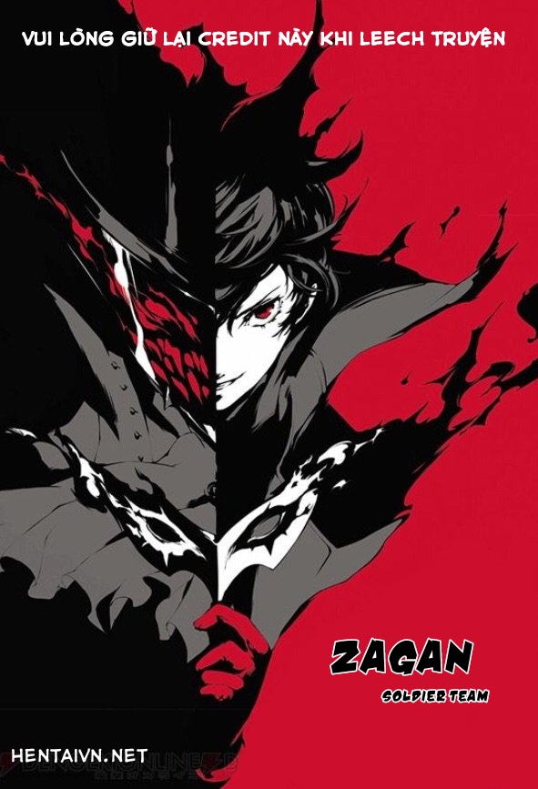 Đọc truyện hentai Tonari No Chichi Ou-Sama - Chap 2