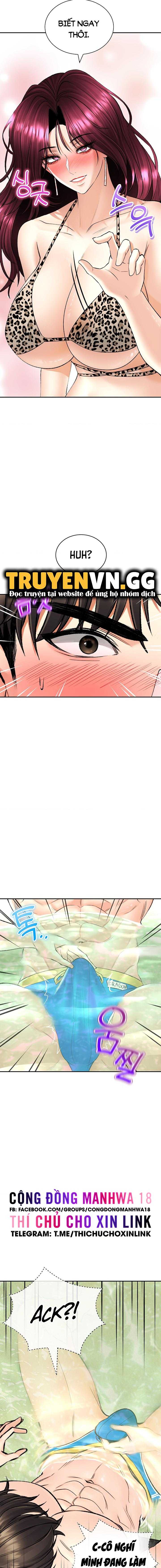 Đọc truyện hentai Thảo Dược Mê Tình - Chap 23