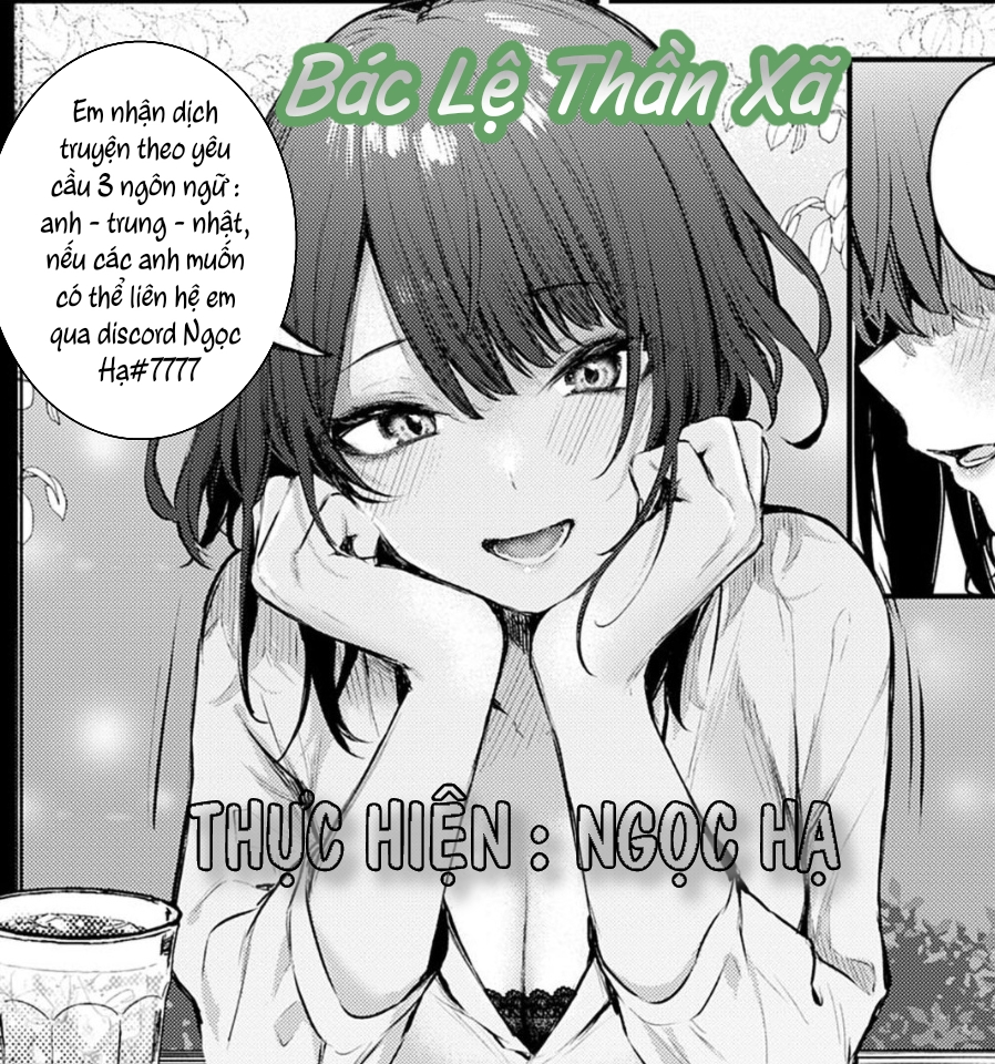 Đọc truyện hentai Torokeru Milk no Kaori - Oneshot.