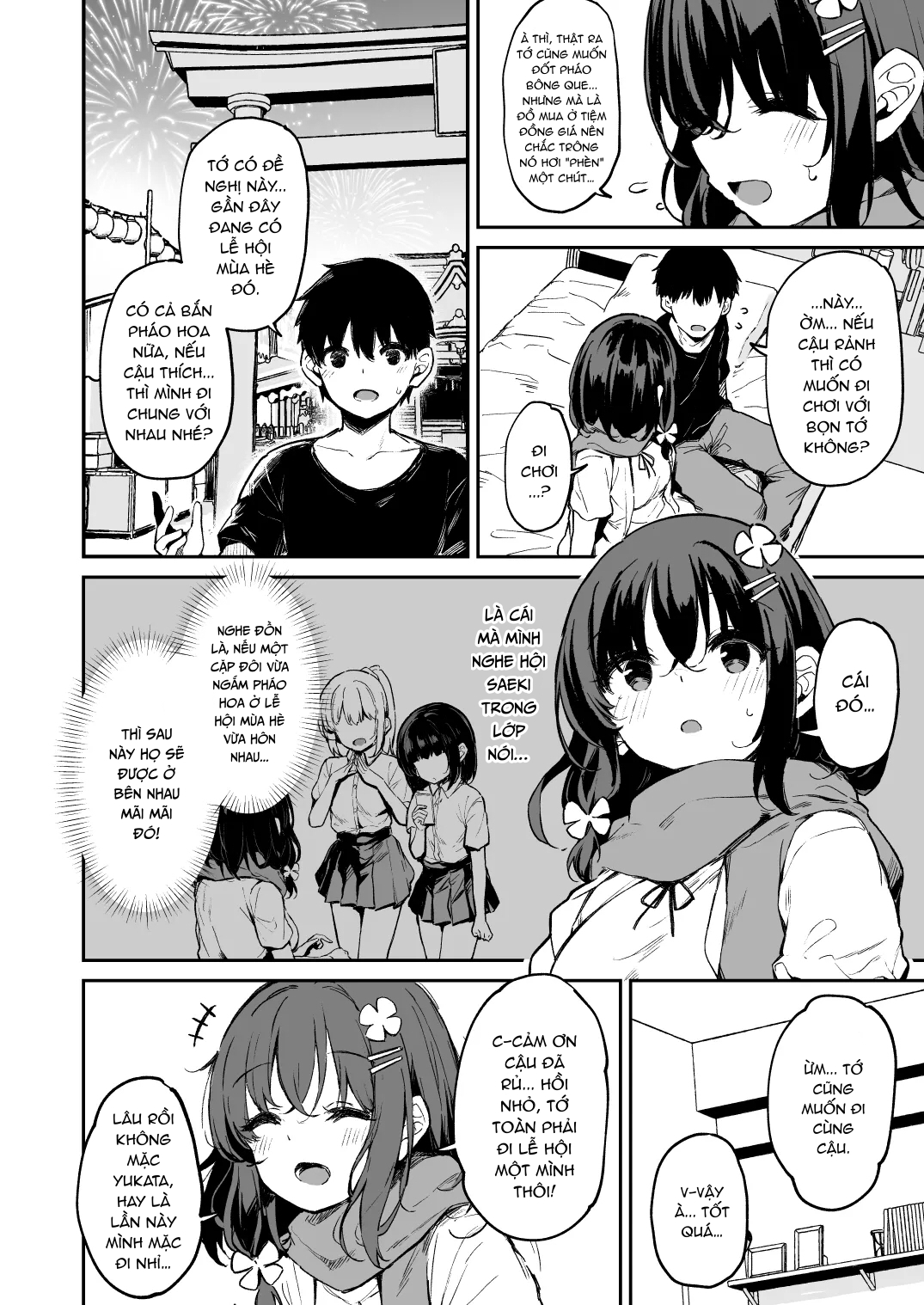 Đọc truyện hentai Ochiba Nikki -Jitaku Choukyou Hen 1 - Oneshot