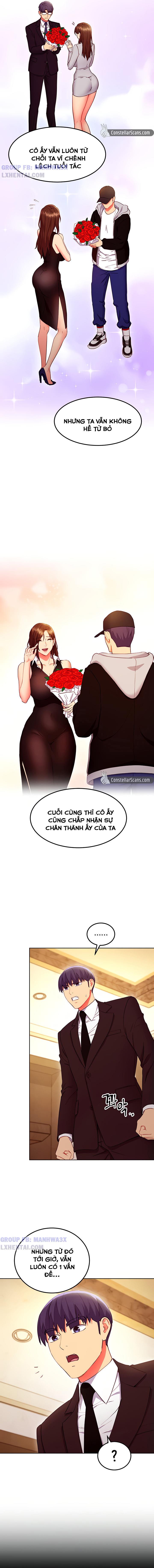 Đọc truyện hentai Bạn Của Mẹ Kế - Chap 124
