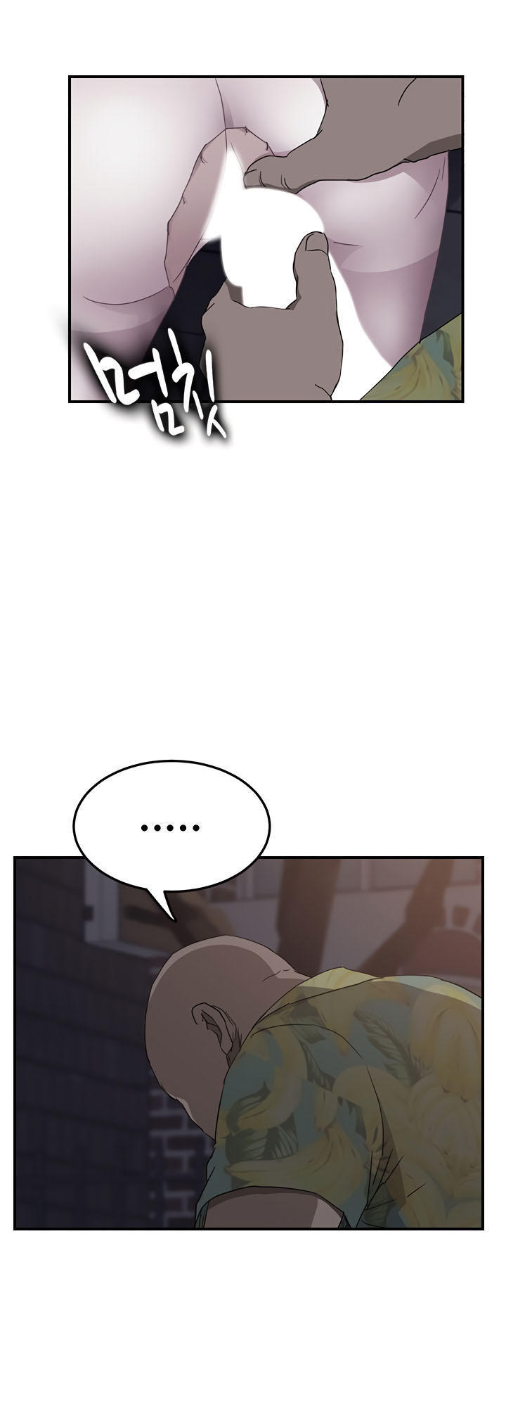 Đọc truyện hentai Mẹ Kế - Chap 32