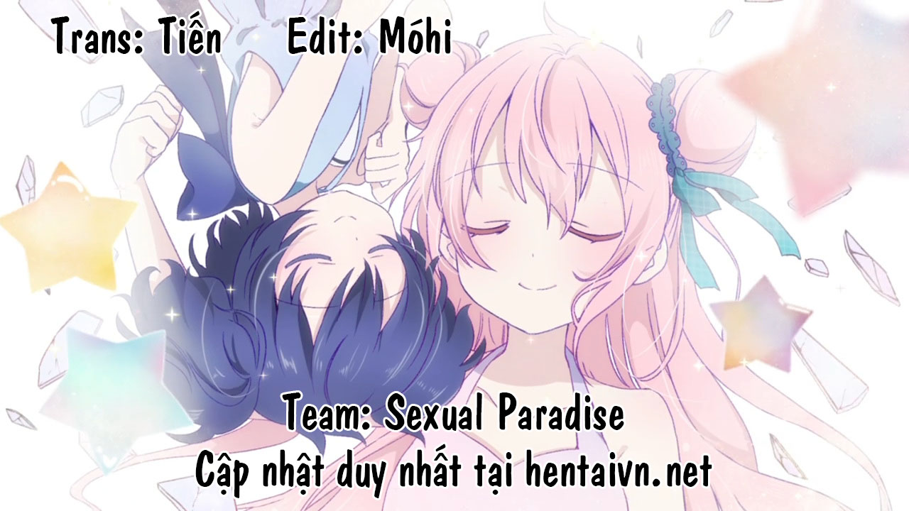 Đọc truyện hentai Exhilarating ☆ Supplement - Oneshot