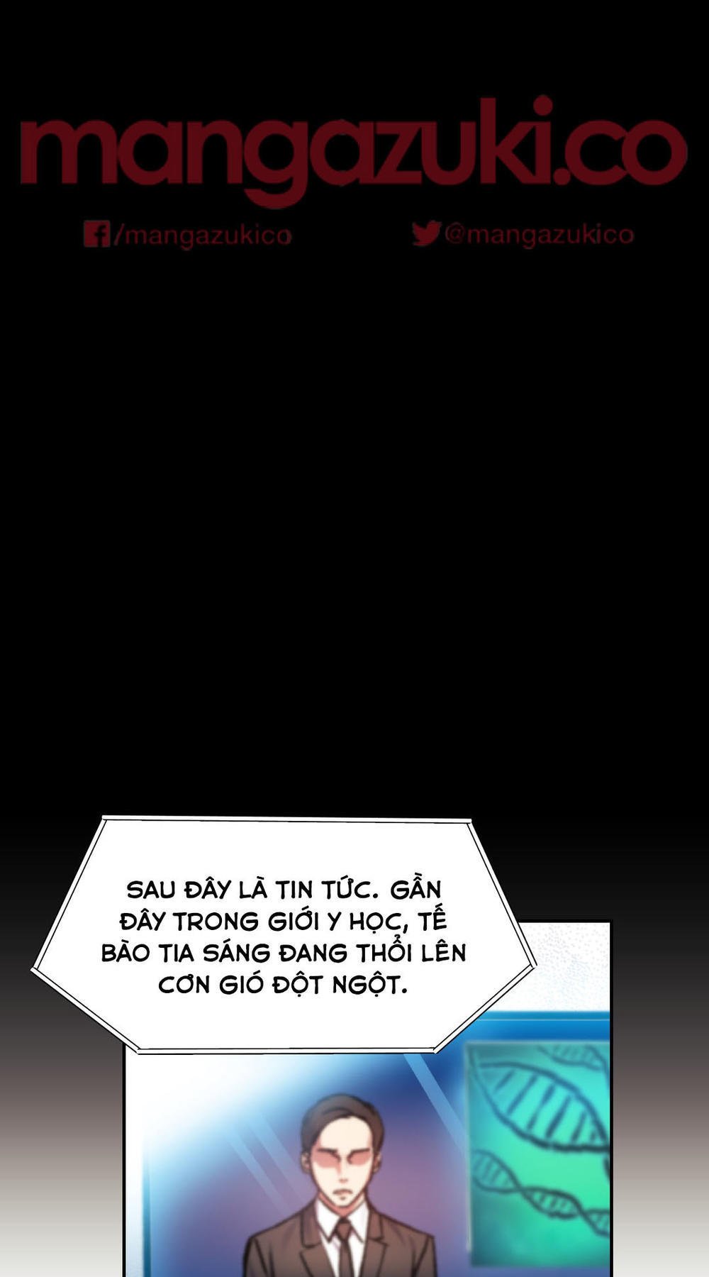 Đọc truyện hentai Dõi theo tình đầu - Chap 17