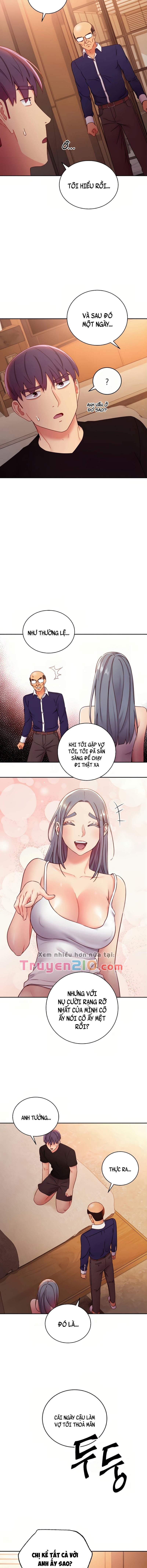 Đọc truyện hentai Bạn Của Mẹ Kế - Chap 82