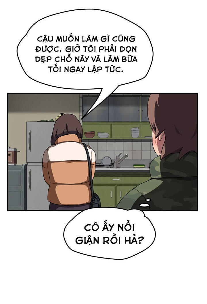 Đọc truyện hentai Mẹ Kế - Chap 42