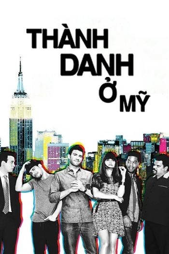 Thành Danh Ở Mỹ Mùa 2