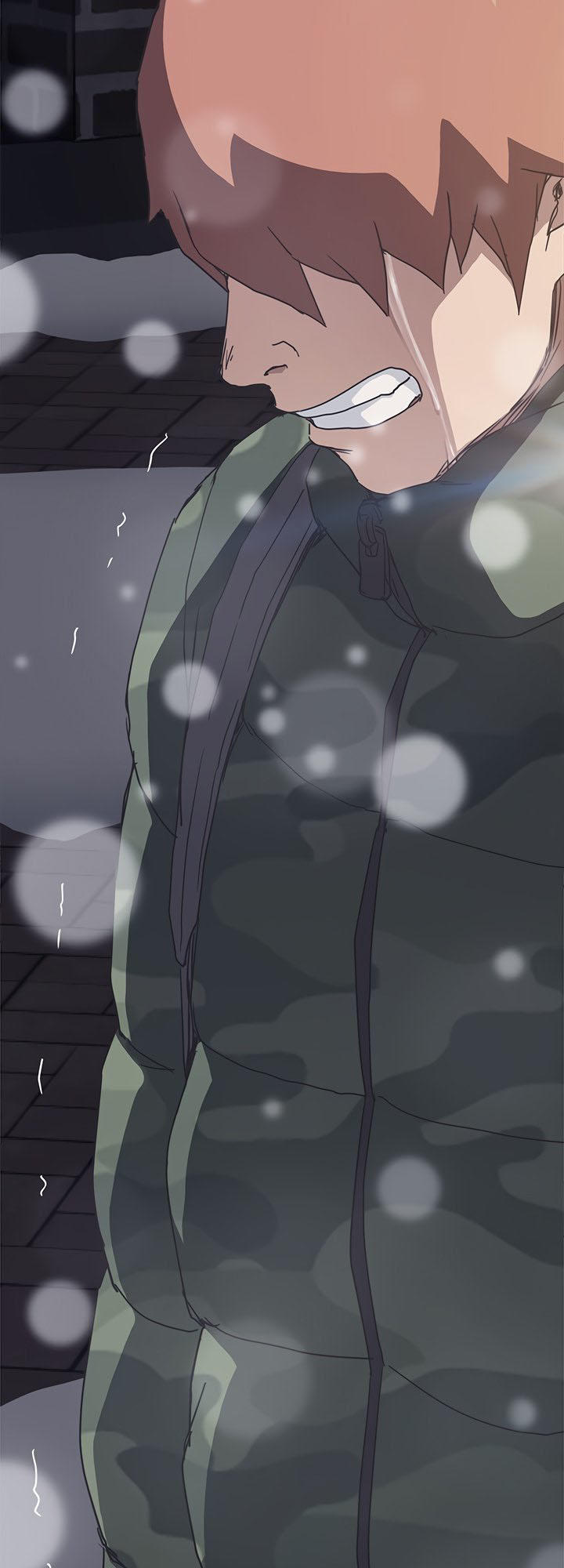 Đọc truyện hentai Mẹ Kế - Chap 51 | END