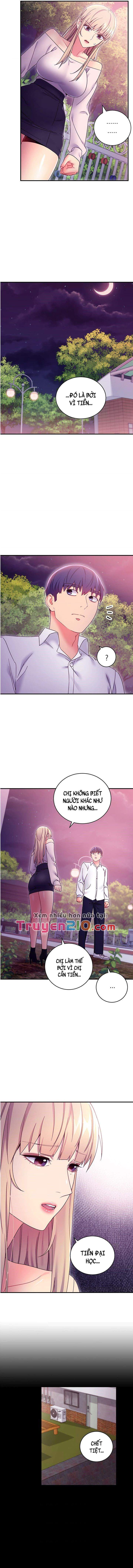 Đọc truyện hentai Bạn Của Mẹ Kế - Chap 72