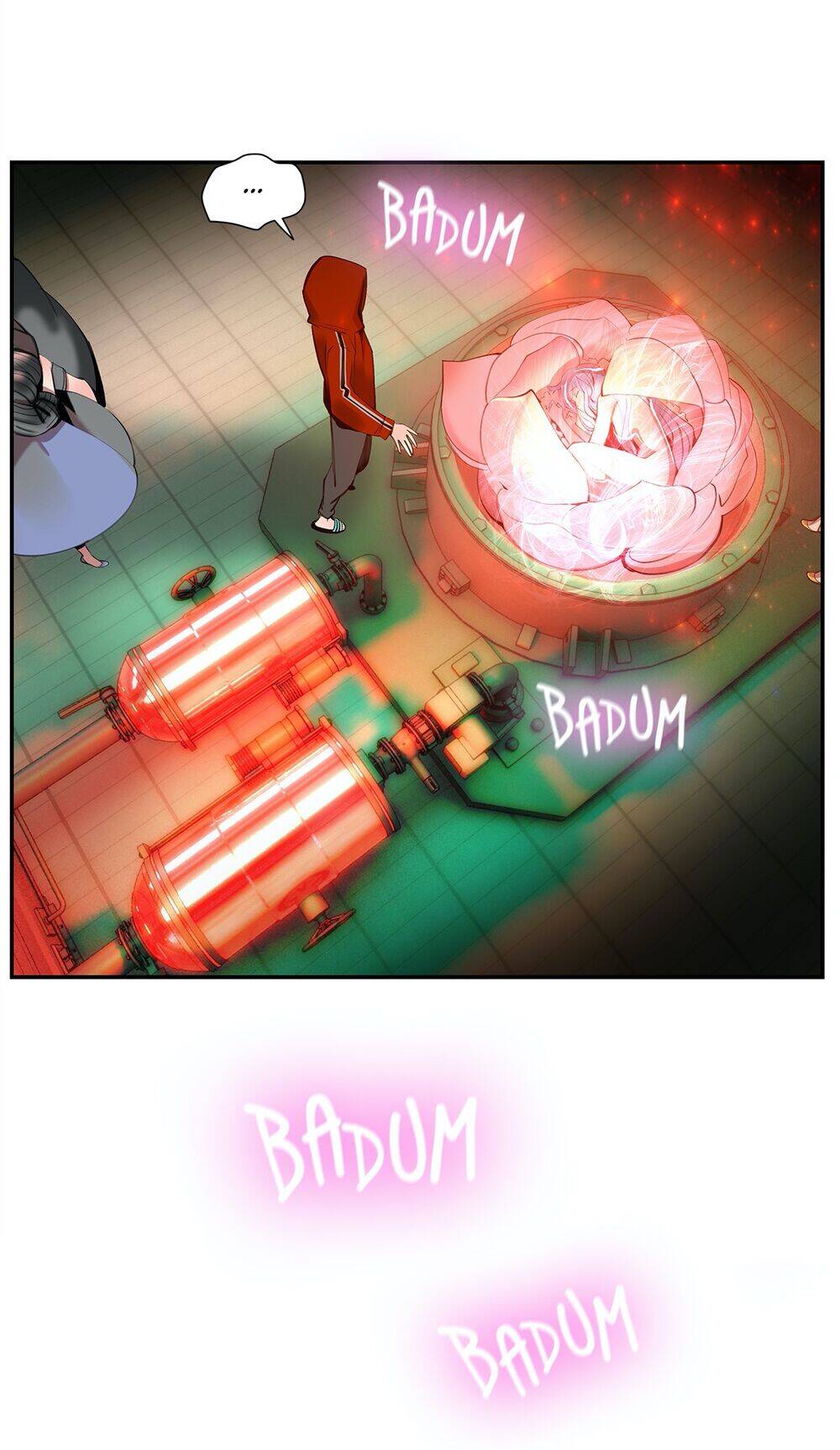 Đọc truyện hentai Sự Ràng Buộc Của Lilith - Chap 93 - END