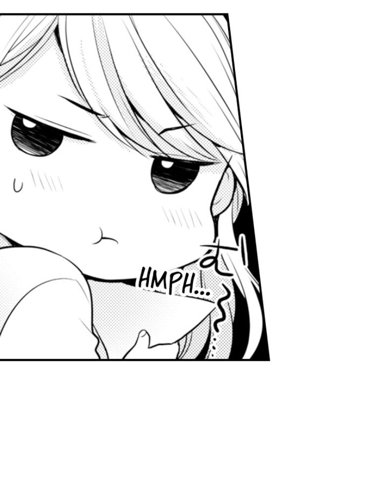 Đọc truyện hentai Ngọn lửa trong tầm tay - Chapter 5: Quan tâm