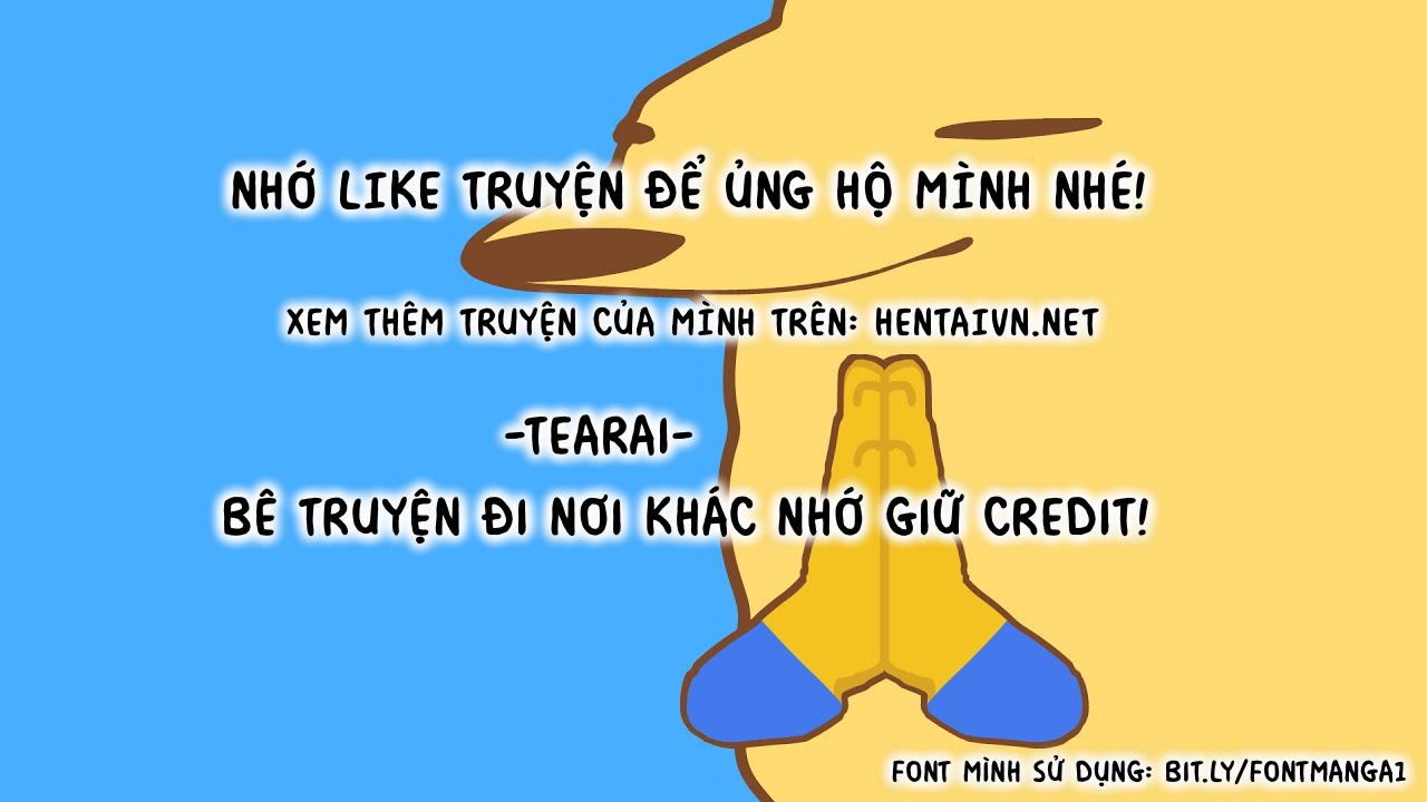 Đọc truyện hentai Thế Giới Nhỏ Bé - Oneshot