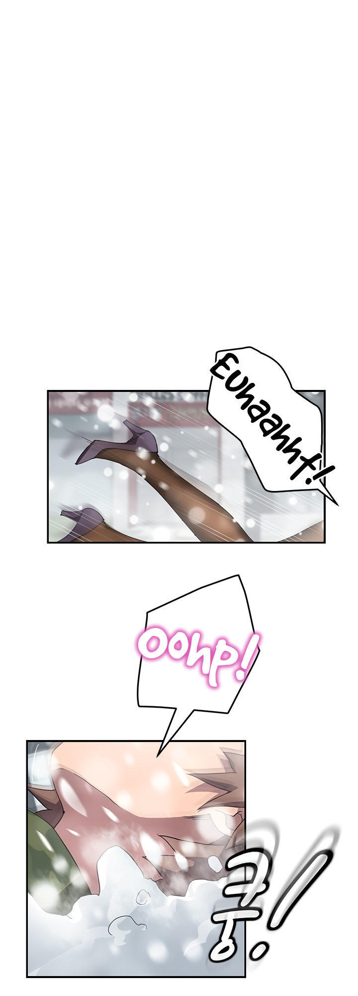 Đọc truyện hentai Mẹ Kế - Chap 38