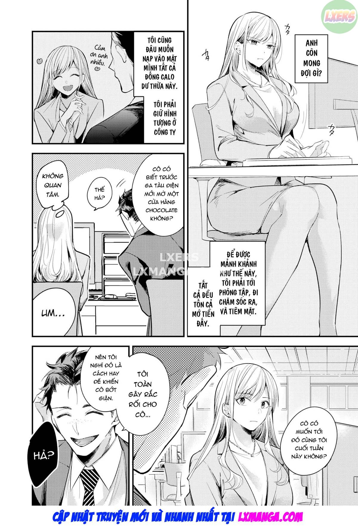 Đọc truyện hentai Kiêu ngạo và tự cao tự đại - Oneshot