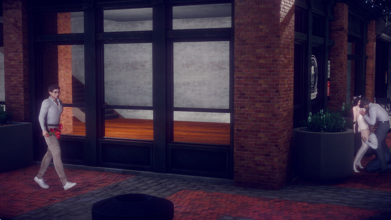 Đọc truyện hentai Tiểu sử của Chen Qiaoan Chương cuối - Chap 12