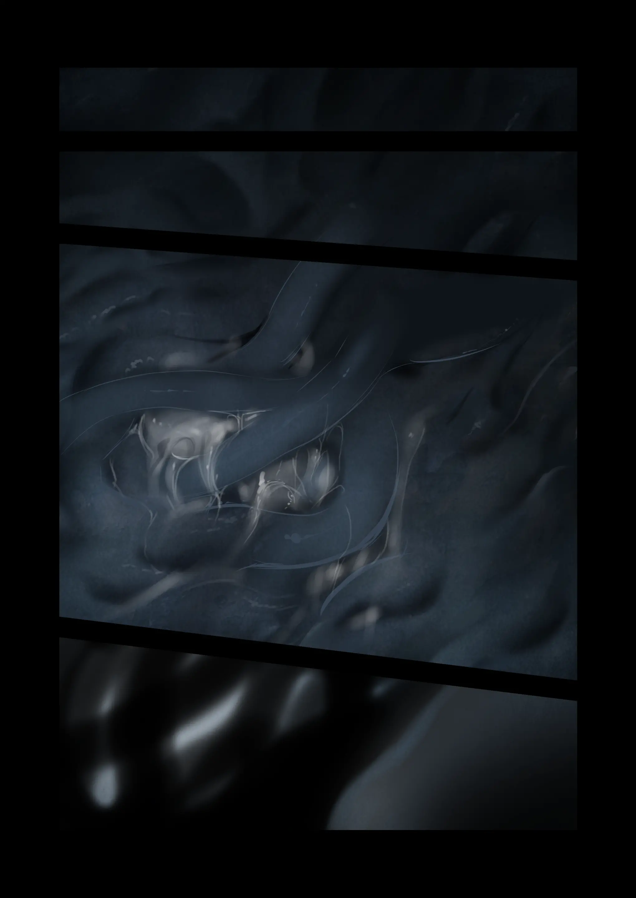 Đọc truyện hentai Tình yêu của cô chủ nhỏ và chú bạch tuộc - Chap 2 [END?]