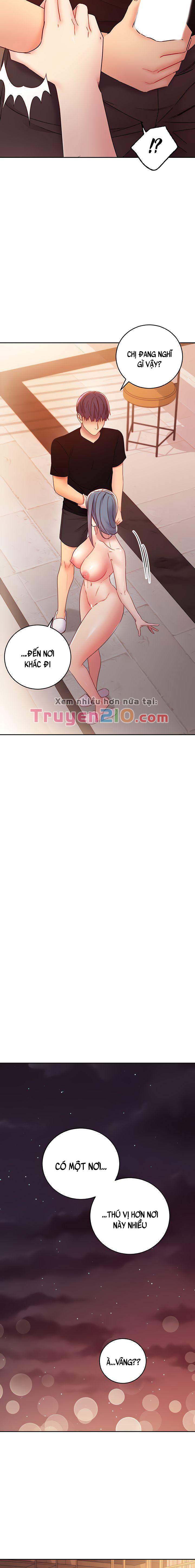 Đọc truyện hentai Bạn Của Mẹ Kế - Chap 81