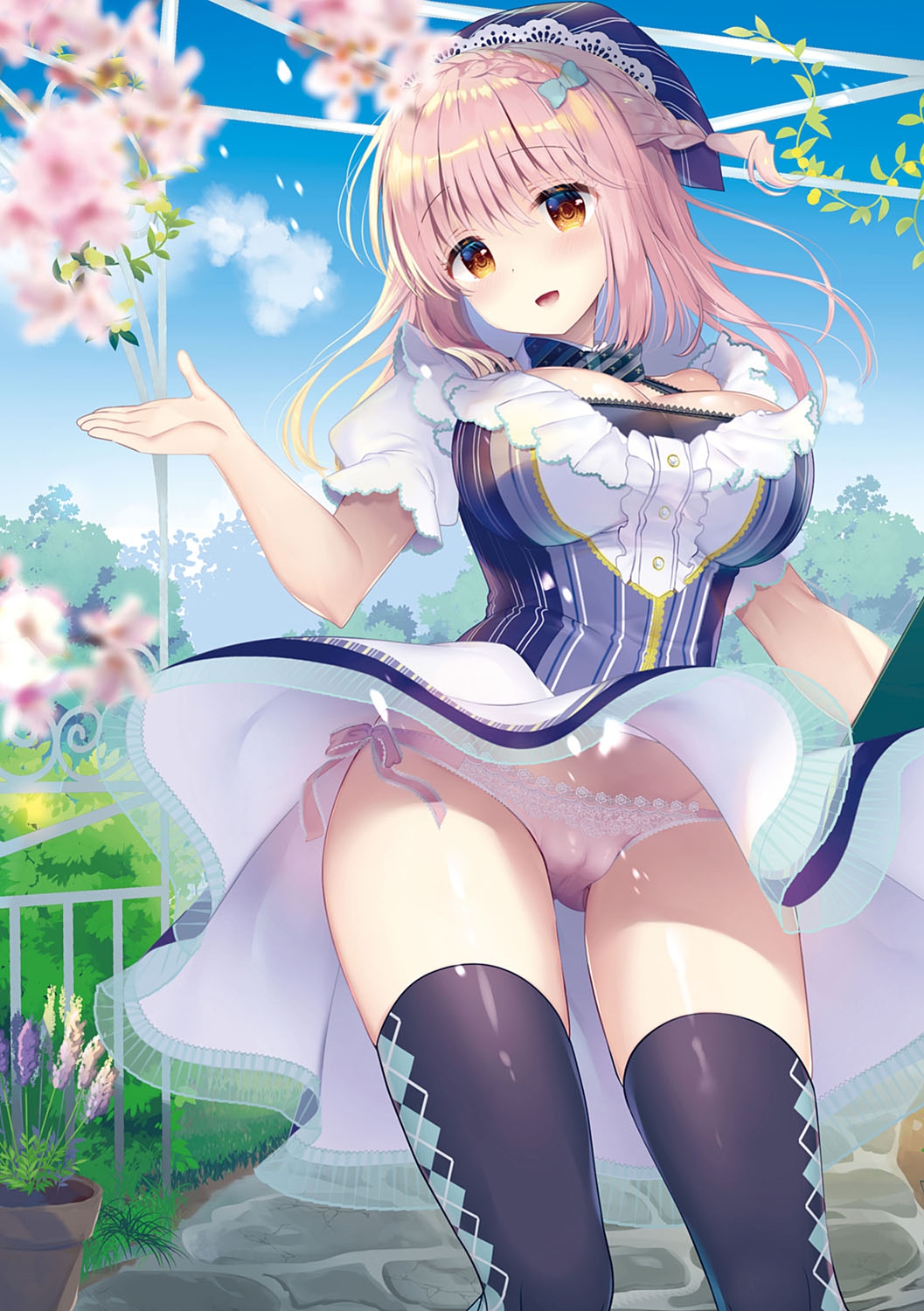 Đọc truyện hentai Osananajimi de Koibito no Kanojo to Shitai Koto Zenbu - Mở màn