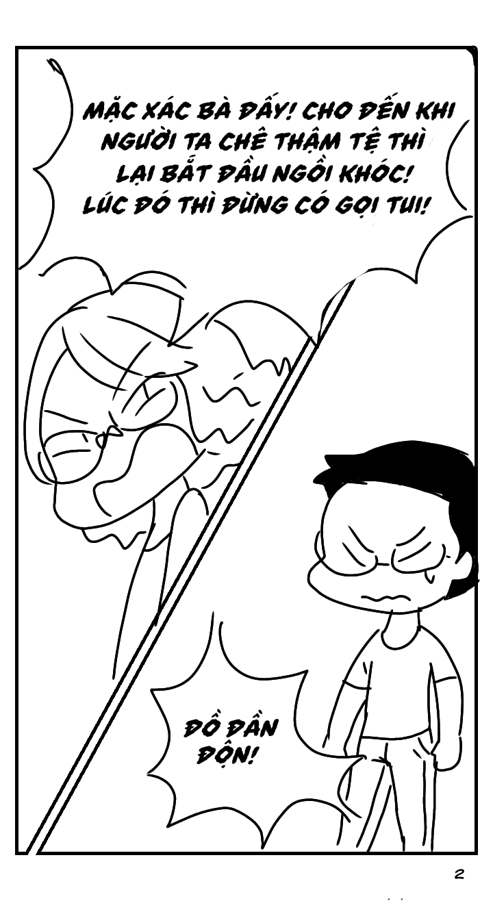 Đọc truyện hentai Never Forget, Never Forgive - Góc tác giả