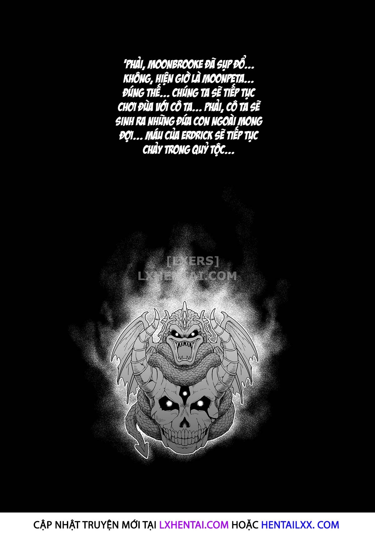 Đọc truyện hentai The Princess Who Became a Dog - Chap 2