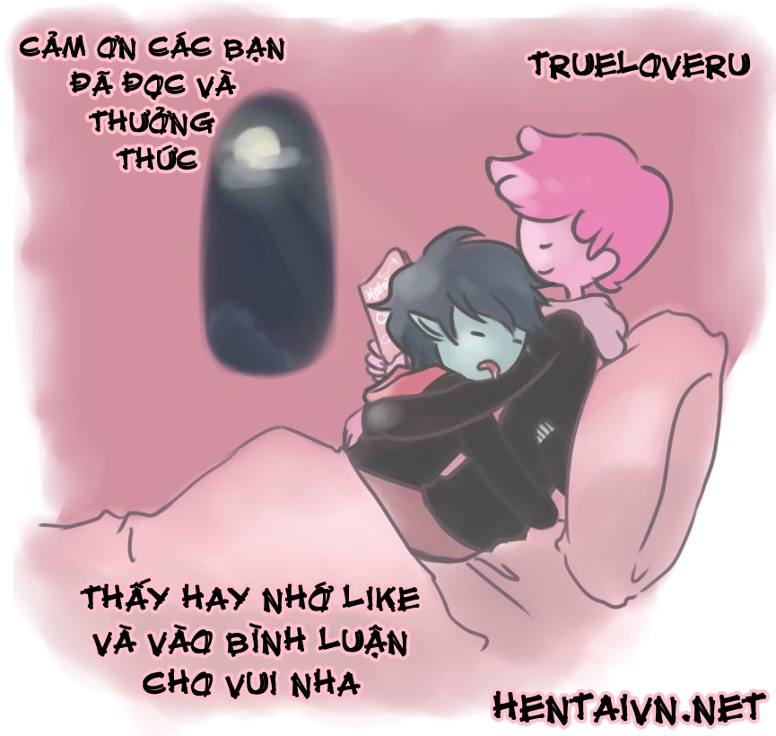 Đọc truyện hentai GumLee DJ - Just Your Problem