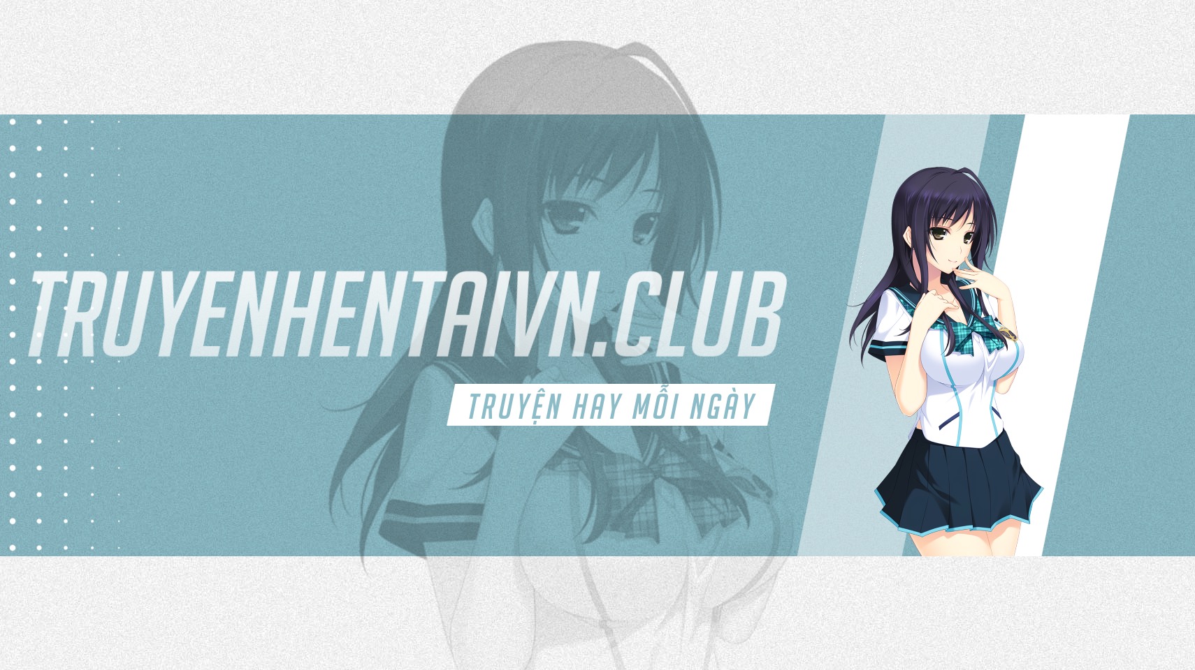 Đọc truyện hentai Đứa Con Của Thời Tiết - Oneshot