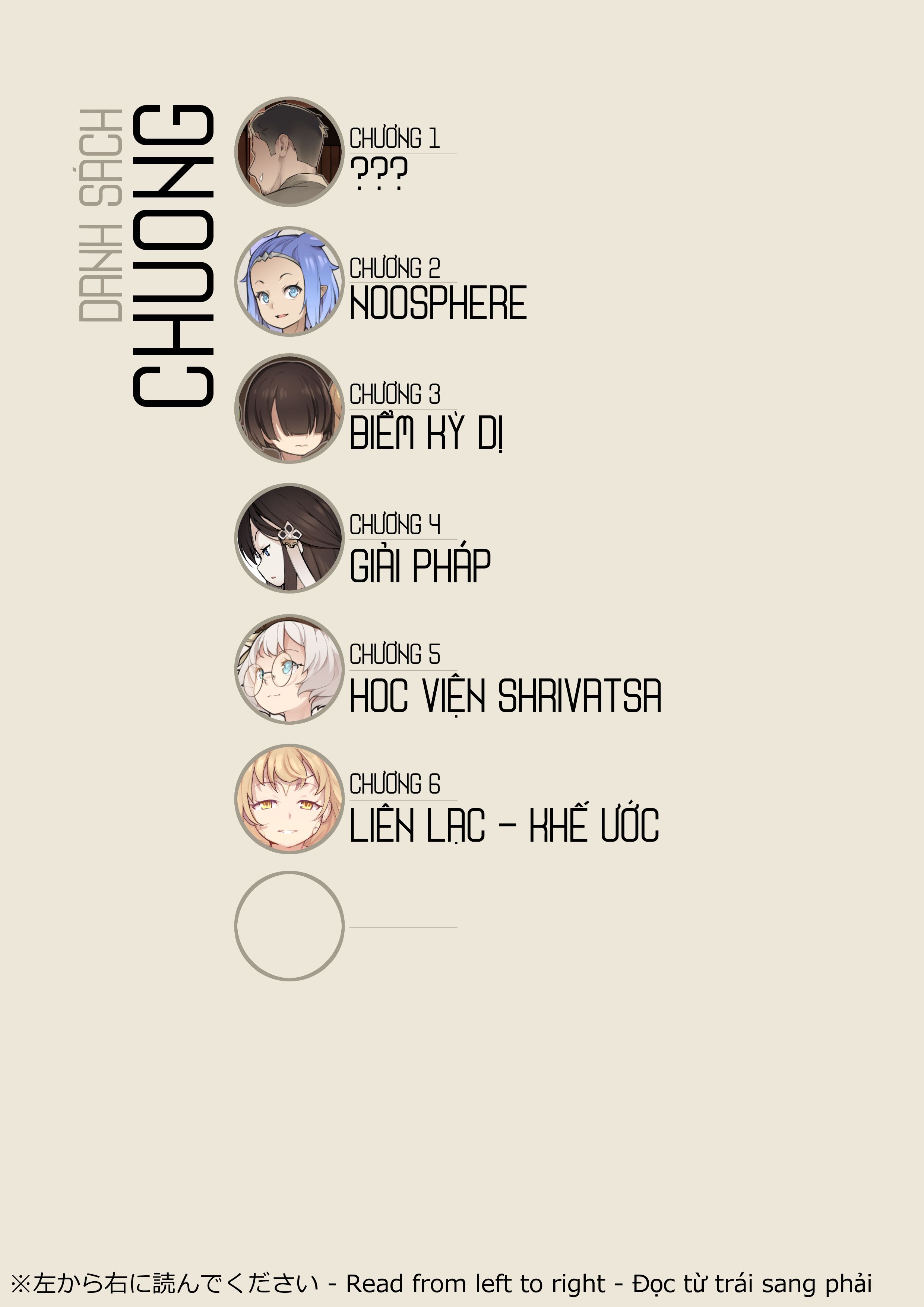 Đọc truyện hentai Điểm kỳ dị của thiếu nữ - Chap 6: Liên lạc - Khế ước